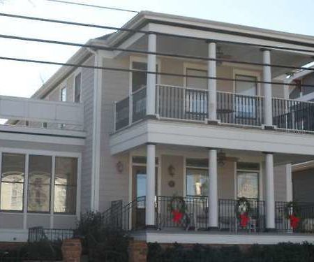 Haynes Bed And Breakfast 그린즈버러 외부 사진