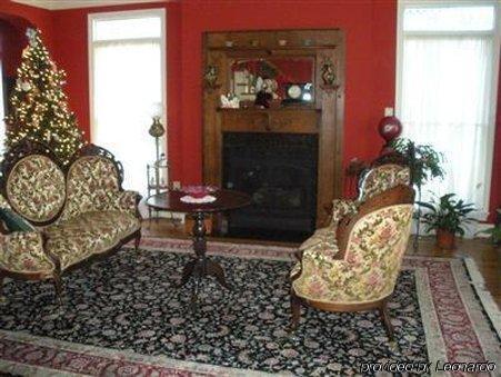 Haynes Bed And Breakfast 그린즈버러 객실 사진