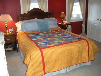 Haynes Bed And Breakfast 그린즈버러 외부 사진